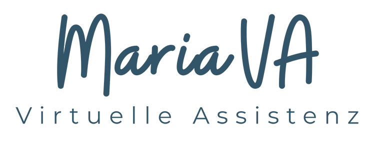 MariaVA Logo